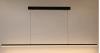 BEAM LINEAR 2000MM PENDANT. BLACK or WHITE